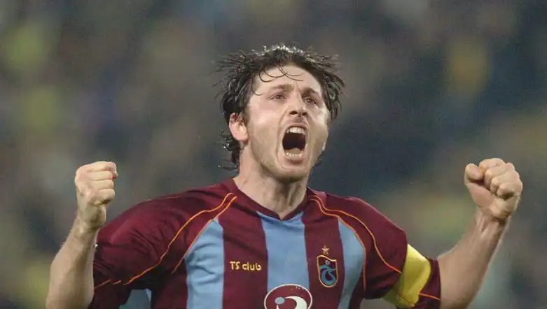 Fatih Tekke Trabzonspor’a Kavuşuyor: 19 Yıl Aradan Sonra Teknik Direktör Olarak Geri Dönüş!