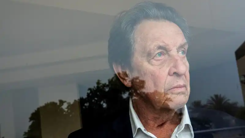 Elon Musk’ın Babası, 3 Cinayeti Aydınlattı: "Kızımı Büyücülük İçin Kullanacaklardı"