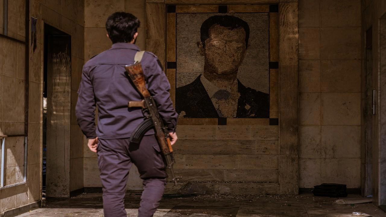 Suriye'deki Durum: 'Şam'da Her Şey Yolundaydı' İllüzyonu Yerle Bir!