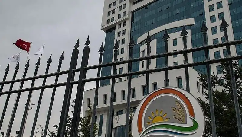 Tarım ve Orman Bakanlığı 8500 Personel Alımında Son Durum: Detaylar Açıklandı!
