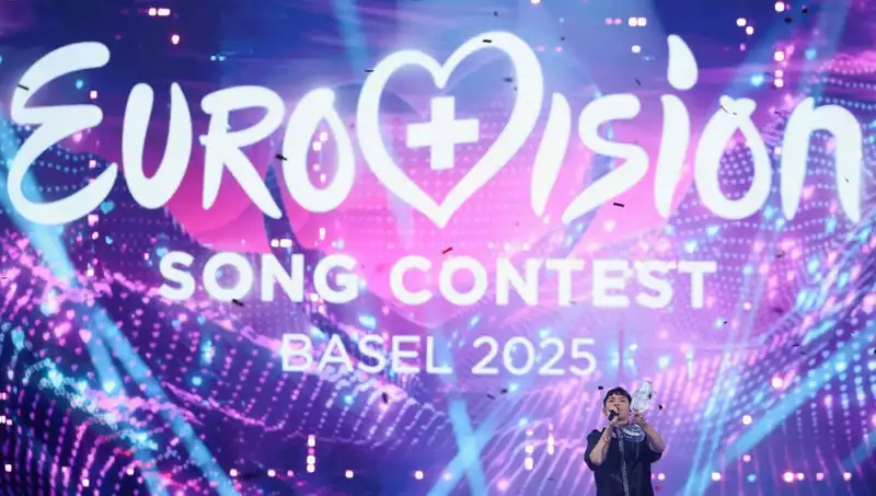 Eurovision’da İsrail İle Oylama Sistemi Değişiyor: Neler Olacak?
