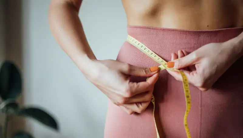 Egzersizle Gelen İncelmenin Sırrı: Beli 3 cm İncelten Yöntem