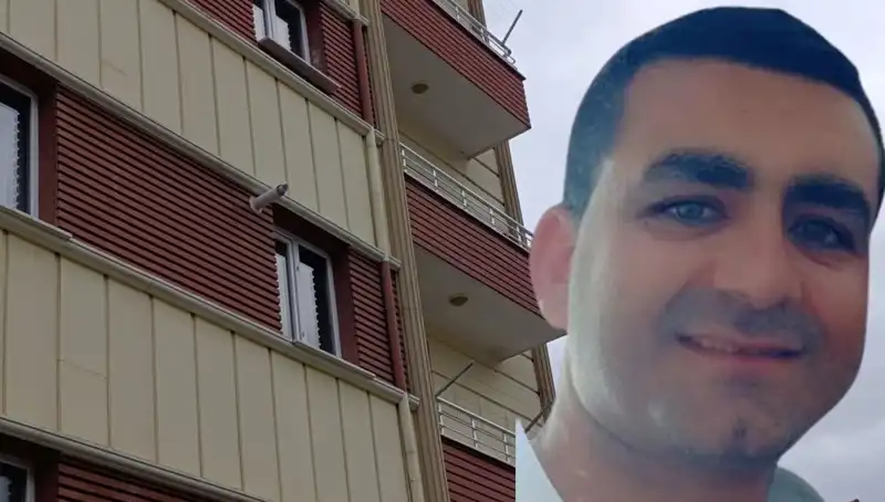 Aniden Gelen Ölüm: Bankacının Trajik Vefatı Halkı Şaşırtıyor