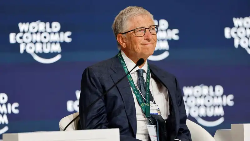 Bill Gates'in Çocuklarına Bırakacağı Servet: Sürpriz Oranlar Açıklandı