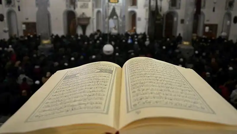 2025 Kadir Gecesi Tarihi: Diyanet Açıklamalara Start Verdi