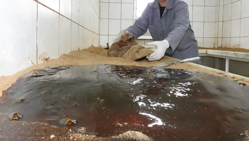 485 Yıllık Gelenek: Baharat Duası İle Şifa Bulunacak mı?