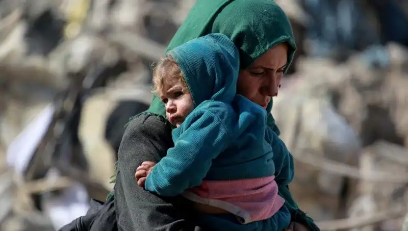 İsrail Ordusunun Gazze'deki Çocuk Kaybı: 21 Gün İçinde 500 Üstü Can!