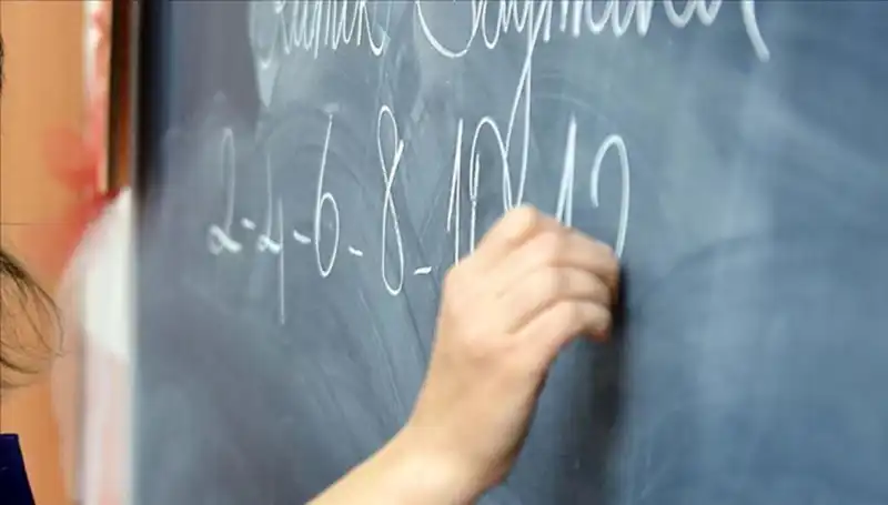 2025’te 25 Bin Öğretmen Atamasında Branş Dağılımı ve Başvuru Süreci