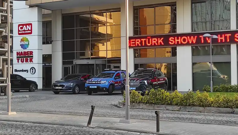 Habertürk ve Show TV'ye El Konulmasının Perde Arkası: Suçlamalar ve Sonuçlar