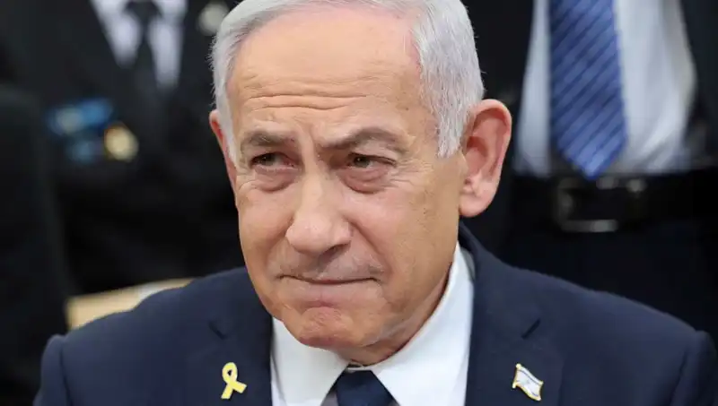 Kabine Toplantısında Şok Gerilim: Netanyahu ve Zamir Arasındaki Tartışma Basına Sızdı