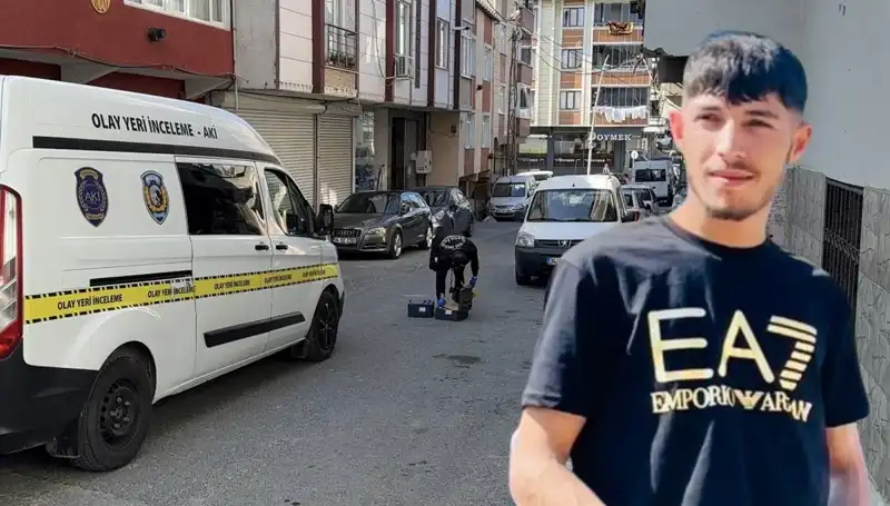 Kardeşi Kan İzlerinden Buldu: Cinayet Gözleri Kamaştıran Bir Sır Perdesiyle Sarmalandı
