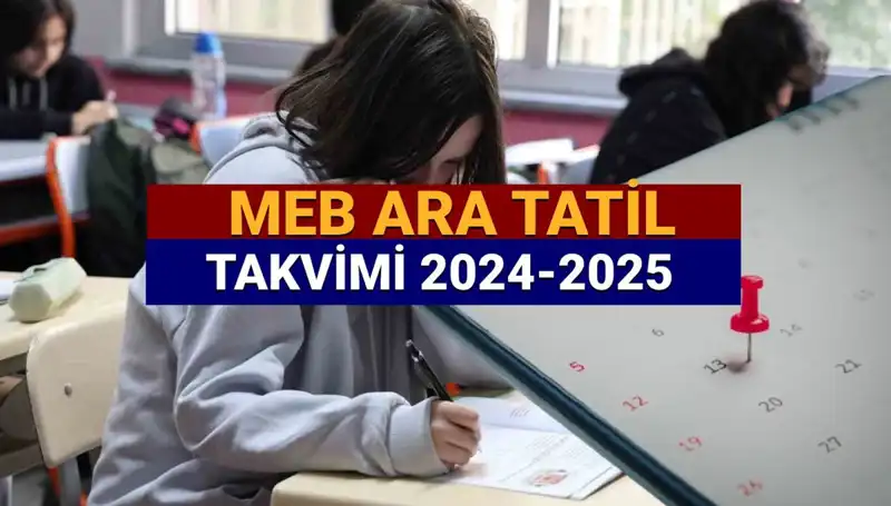 Ara Tatil Süresi Uzatılacak mı? Öğrenciler Merakla Bekliyor