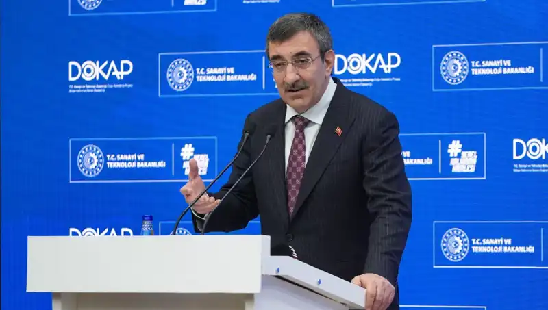 Cevdet Yılmaz’ın Ekonomi Vizyonu: Enflasyonu Düşürmek Öncelikli Hedefimiz