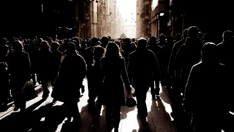 Ahlakın Değeri: Gidiyor Mu Yoksa Çoktan Gitti Mi?