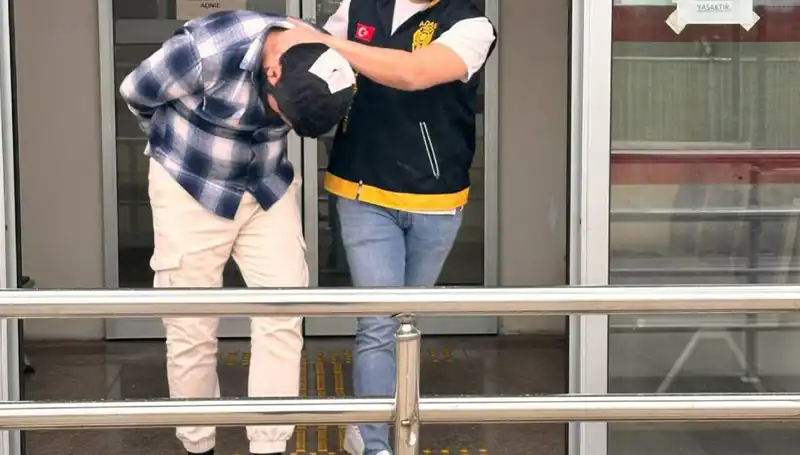Kardeş İlişkilerinde Kanlı Kavga: Tartışma Sonrası Ölüm!