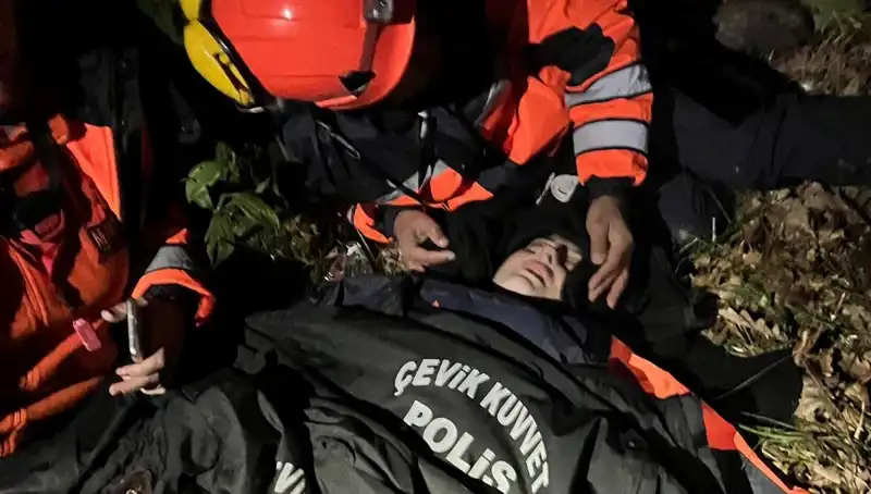 Ece Gürel Olayında Çarpıcı Gelişmeler: Kaybolan Arkadaşının Son Mesajı Neleri Değiştirdi?