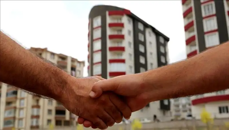 TOKİ Açık Artırma İle 350 İş Yeri Satışı Yapacak: Detaylar Açıklandı!