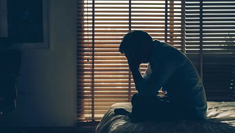 Bilimsel Araştırma: Bahar Aylarında Doğan Erkeklerin Depresyon Riskleri Artıyor
