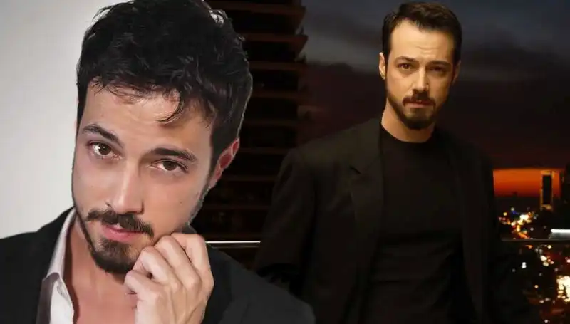 Mert Yazıcıoğlu İmajını Değiştirerek Sosyal Medyada Gündem Oldu