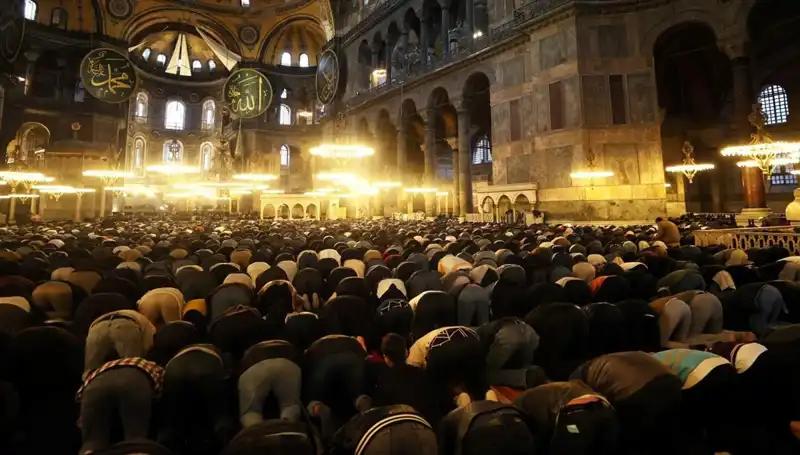 Ramazan Bayramı 2025 Ne Zaman? Sayılı Günler Kaldı!