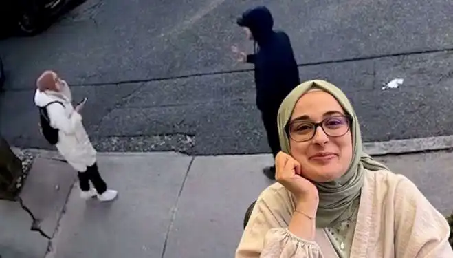 Rümeysa Öztürk, Vermont’a Nakledilerek Yeni Bir Hayat Kuracak