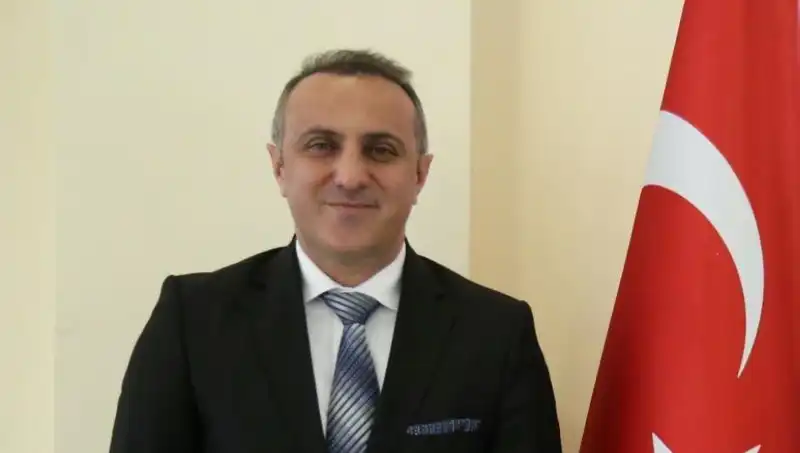 Gümüşhane Üniversitesi Rektörü Prof. Dr. Oktay Yıldız: Eğitime Dair Vizyonu ve Hedefleri