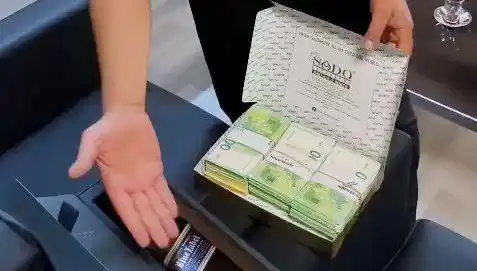 Manavgat Belediyesi'nde Şok Operasyon: Baklava Kutusuyla Kaçak Avro Ele Geçirildi