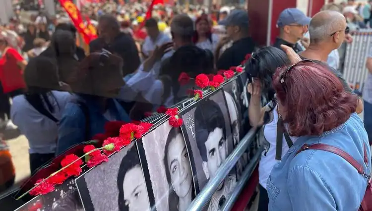 Madımak Olayı: 32 Yılda Hatırlanan Acı ve Kayıplar