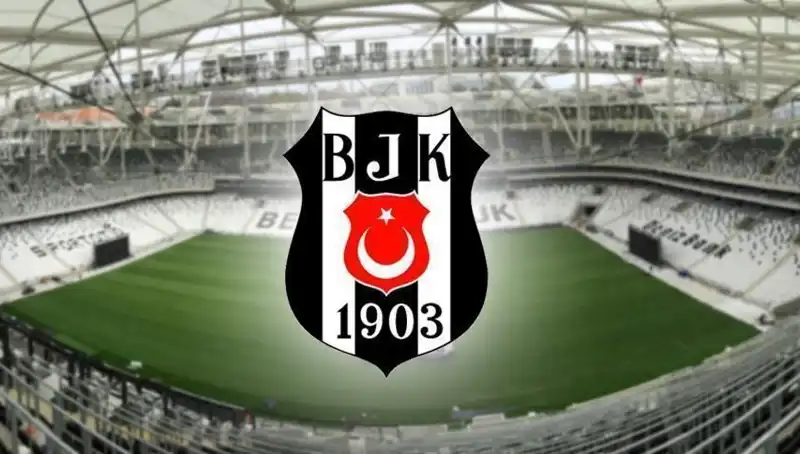 Beşiktaş Kulübü 122 Yaşında: Namağlup Tek Şampiyon Olmanın Gururu!