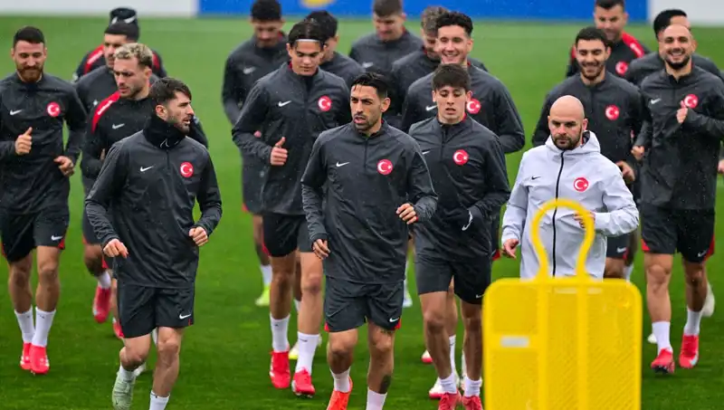 Milliler Avantaj Peşinde: Euro 2024 Öncesi Kritik Maçlar