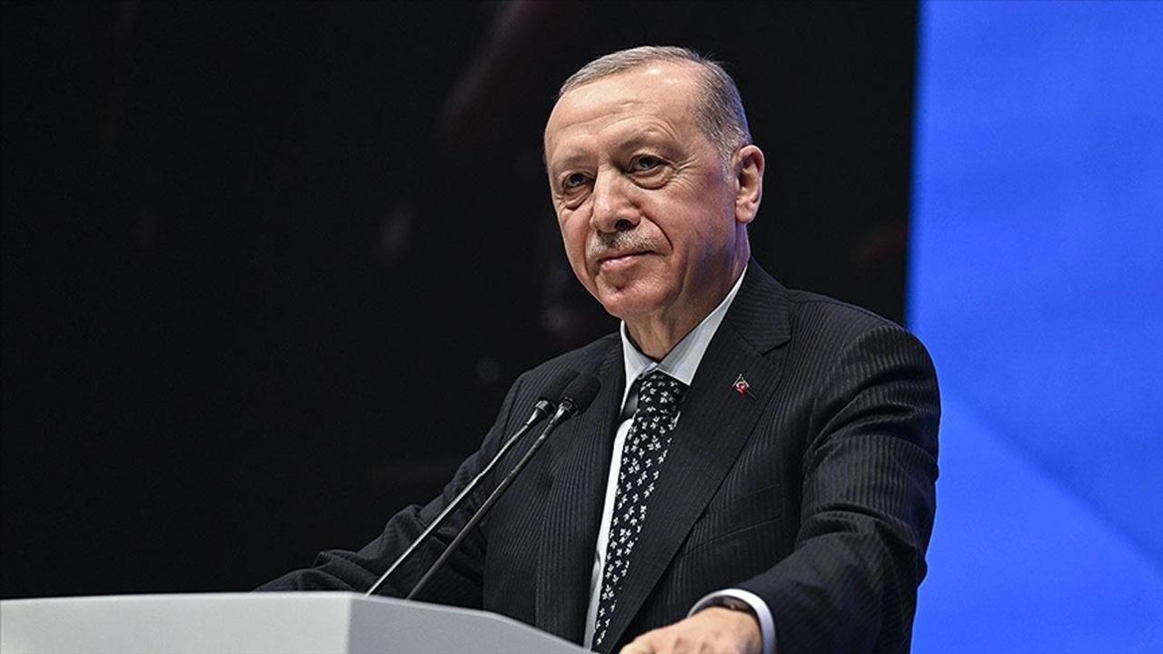 Cumhurbaşkanı Erdoğan Yeni Dönem Açıkladı