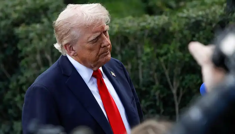 Trump, Rusya-Polonya Gerilimini Değerlendirerek 'Hata Olmuş Olabilir' Dedi
