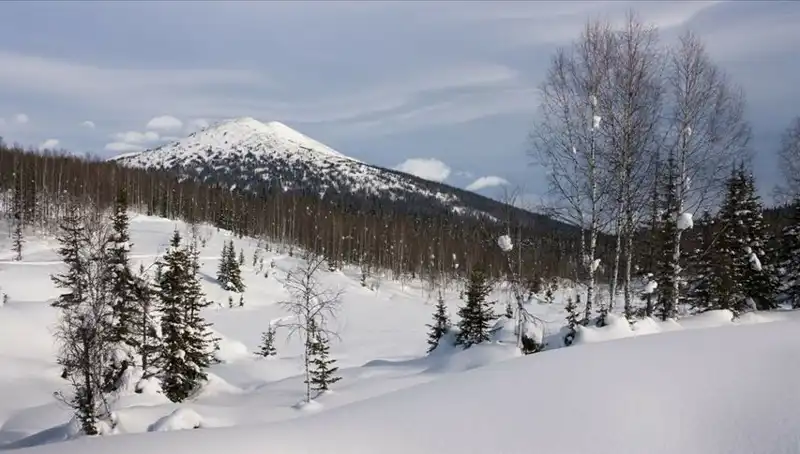 Rusya’da Faciaya Neden Olan Elbruz Dağı'nda 2 Türk Dağcı Hayatını Kaybetti
