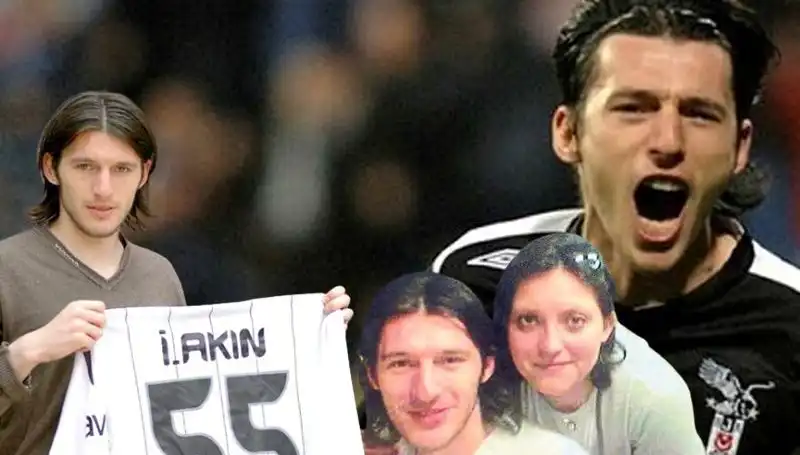 İbrahim Akın'dan Miras İçin Şaşırtan Dava Hamlesi