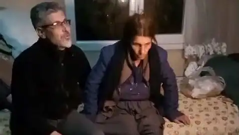 Kayıp Epilepsi Hastası Kadın Bulundu: Aile ve Kamuoyunda Sevinç Dominasyonu