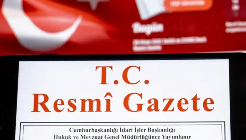 16 Nisan 2025 Resmi Gazete Kararları: Türkiye'nin Gündeminde Öne Çıkan Değişiklikler