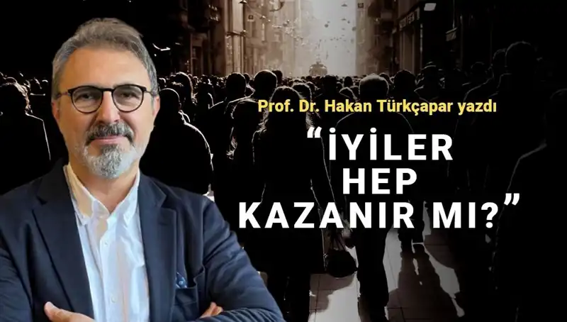 Yalanın Süresi: Psikiyatri Uzmanı Yalancılık Üzerine Neler Söyledi?