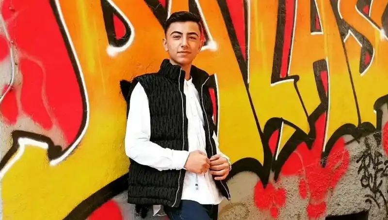 Kızılırmak Nehri'nde Gizemli Ölüm: 17 Yaşındaki Ramazan'ın Cansız Bedeni Bulundu