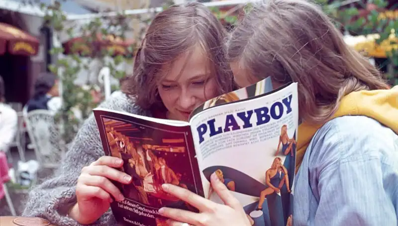 Playboy Dergisi Eski Genel Yayın Yönetmeni Dolandırıcılıkla Suçlanıyor: Detaylar Ortaya Çıktı!
