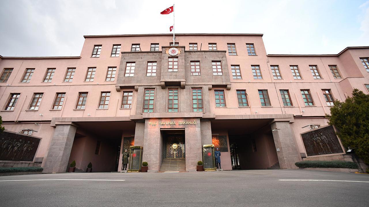 MSB'den İlk Temas Görüşmesi: Önemli Adım
