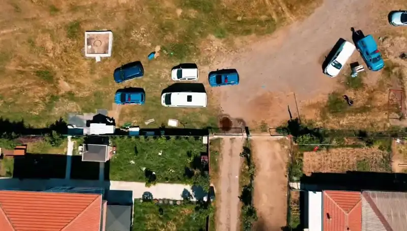 Tekirdağ'da Tefeci Çetesine Operasyon: Suç Örgütü Çökerildi