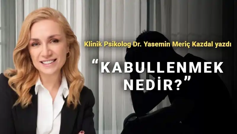 Kabullenmenin Gücü: Klinik Psikologdan Hayat Değiştiren Tavsiyeler