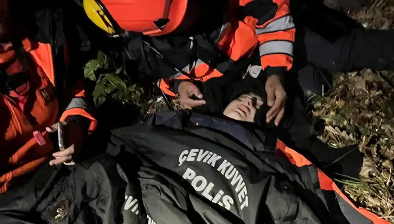 Belgrad Ormanı’nda Bulunan Mimar Ece Gürel Hayatını Kaybetti