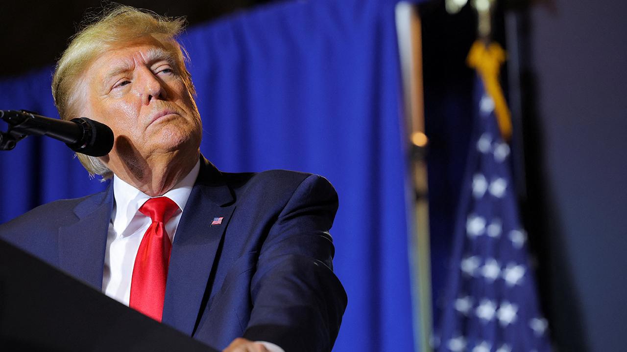ABD'de Trump ikinci kez başkan seçildi!