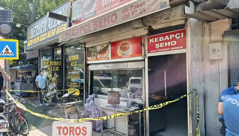 Adana’da Kan Donduran Olay: Anne Katili Kıskıvrak Yakalandı