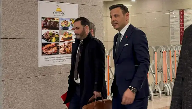 CHP İstanbul İl Başkanı Özgür Çelik’in İfadesi: Siyasi Arenada Neler Oluyor?