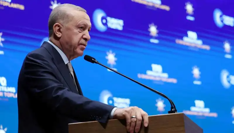 Erdoğan ve DEM Parti Görüşmesi: Siyasi Gelişmeler Ne Anlama Geliyor?