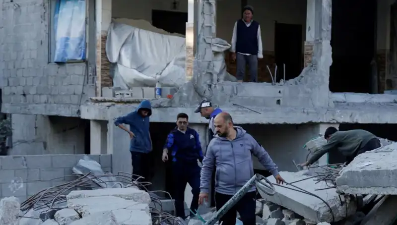 MİT Başkanı Kalın, Hamas Heyeti ile Kapsamlı Bir Görüşme Gerçekleştirdi
