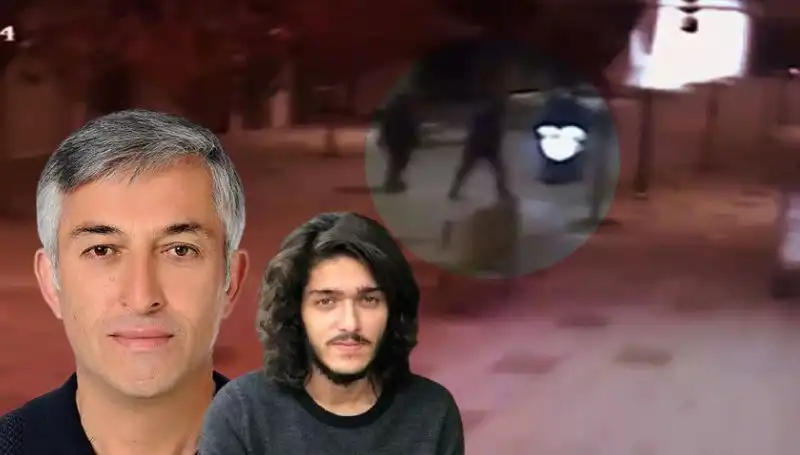 Kahreden Kaza: Baba ve Oğul 7 Yıl Arayla Hayatlarını Kaybetti