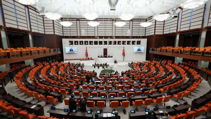 Meclis Başkanlığı Seçimi: Son Aşama ve Adaylar Kimler?